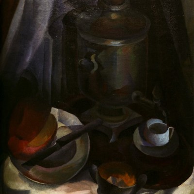 Nikolay Mihaylovitch Grigoriev