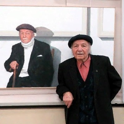 Anatoly Ivanovich Kalchak