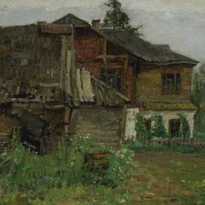 Andrey Andreevich Tutunov