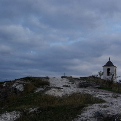 Pleinair de toamnă. Clasa IX - primele studii în ulei. octombrie 2013