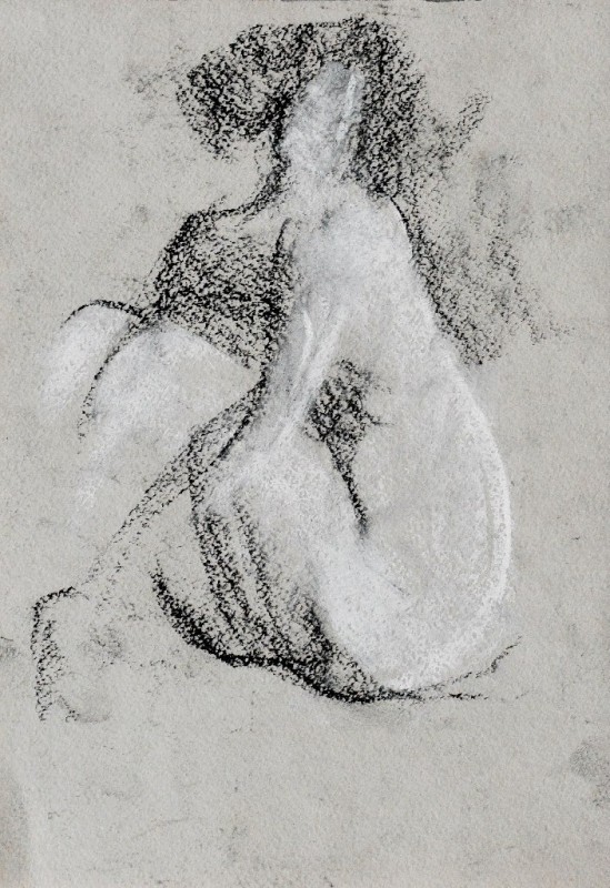 "Sketch" by Veaceslav Uzun