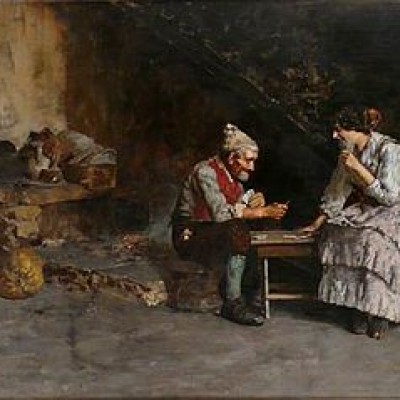 Vincenzo Volpe