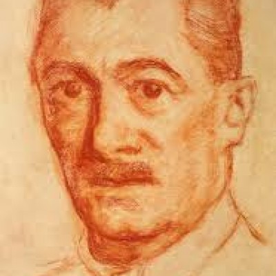 Albin Egger-Lienz