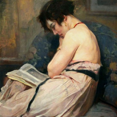 Джеан Гоувелус