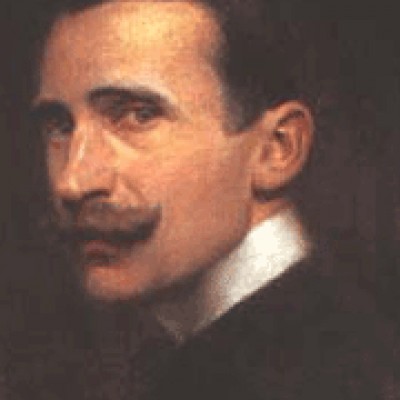Алфонс Карпински