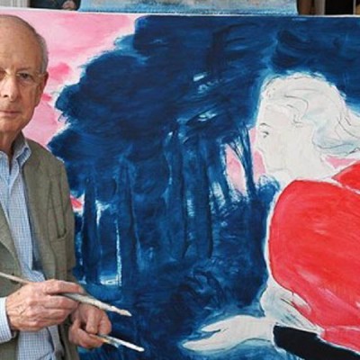 André Brasilier