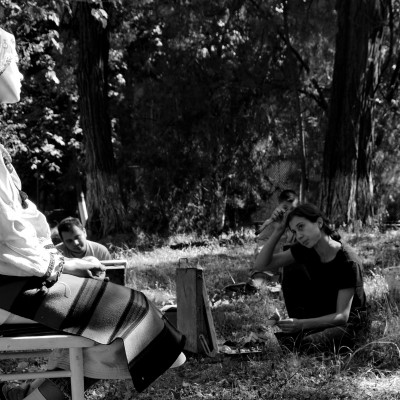 Начало нового 2020 учебного года в LAAP