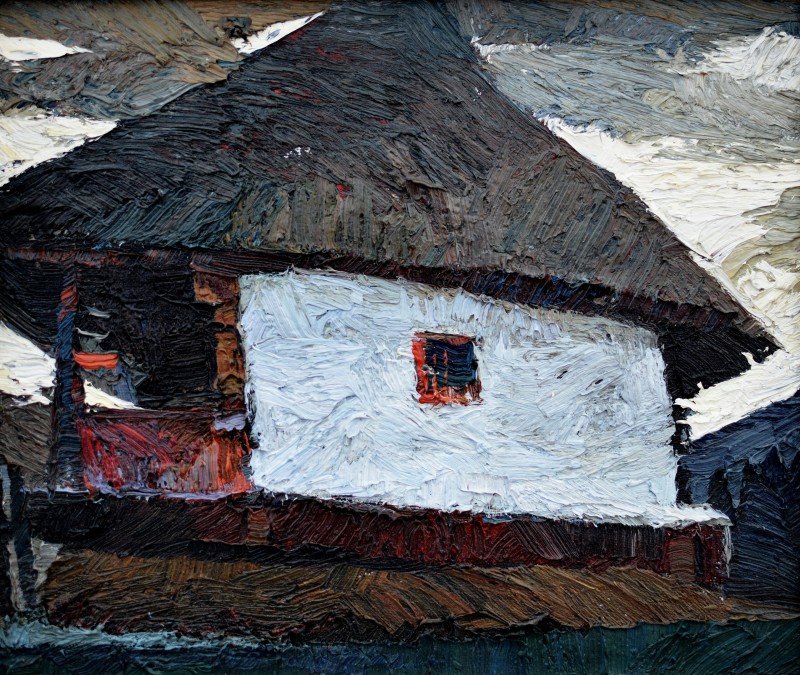 "Pictură. Pleinair. Pleinair România" by Nicoleta Stati