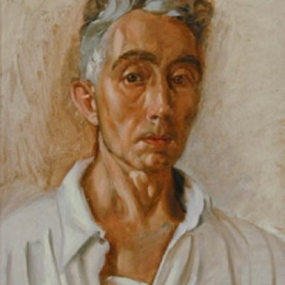 Pierre Daura