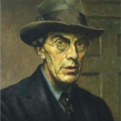 Roger Fry