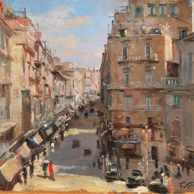Francesco Galante