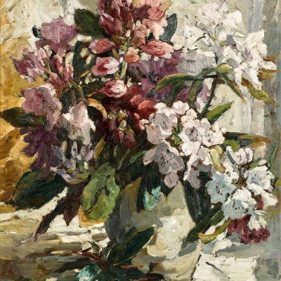 Dorothea Sharp