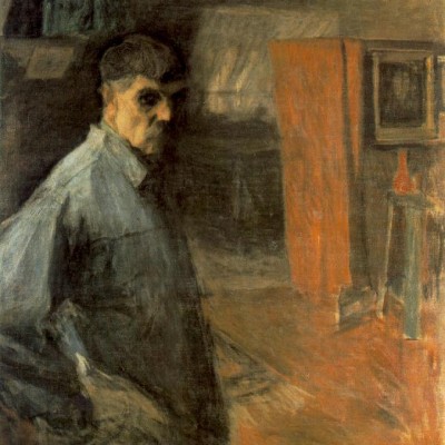 Simon Hollósy