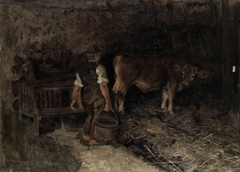 "Composition" by Giovanni Sottocornola