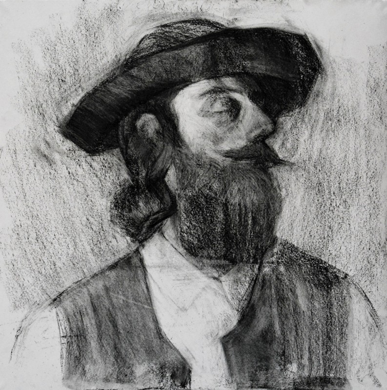 "Test desen" by Думитрица Знаида, 2016