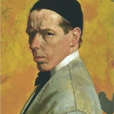Виллиам Орпен