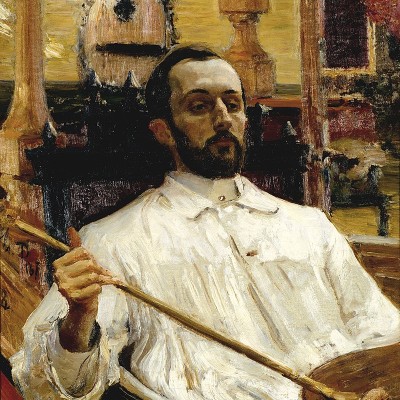 Dmitry Nicolajevich Kardovsky