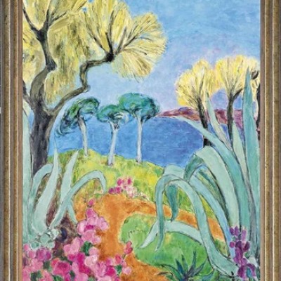 Georgette Tave