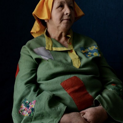 Модели для портретной постановки