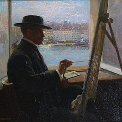 Jean-Baptiste Olive