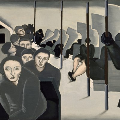 Birgit Ståhl-Nyberg