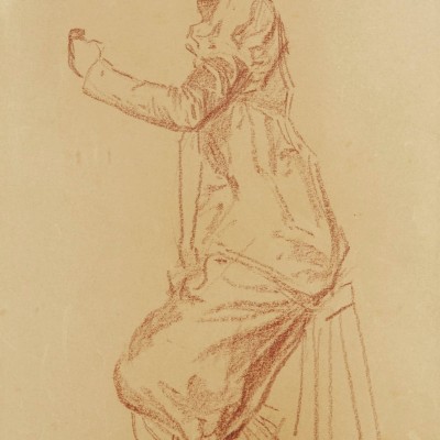 Jules Cheret