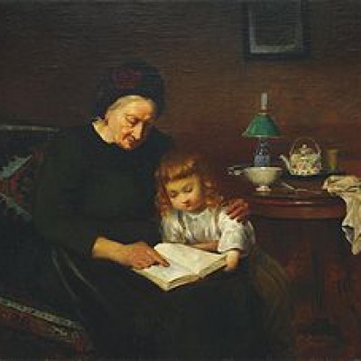 Димитрие Серафим