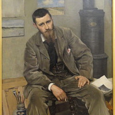 Nils Edvard Kreuger