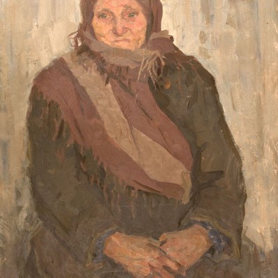 Irina Vasilevna Shevandronova