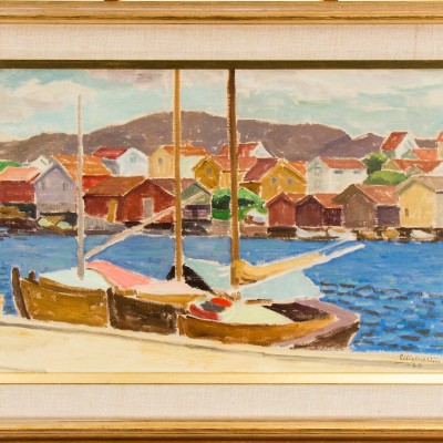 Еллис Валлин