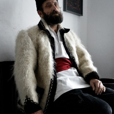 Modele și montări. Procesul de studiu 2016