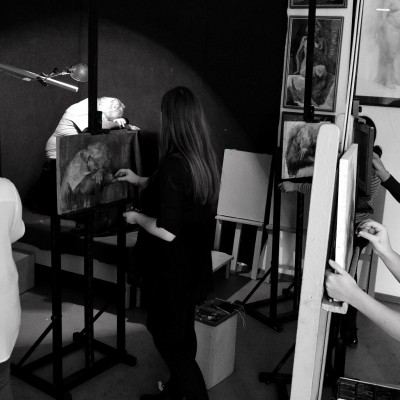 Test la desen. Clasa a XI-a. 03 noiembrie 2016