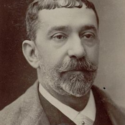 Ferdinand Roybet