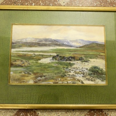 Инга вон Малмборг