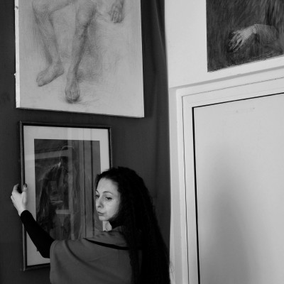 ... pregătirea și panotarea vizionarii semestriale. Cl. 12-a, prof. Oxana Ghimpu.