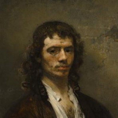 Carel Fabritius