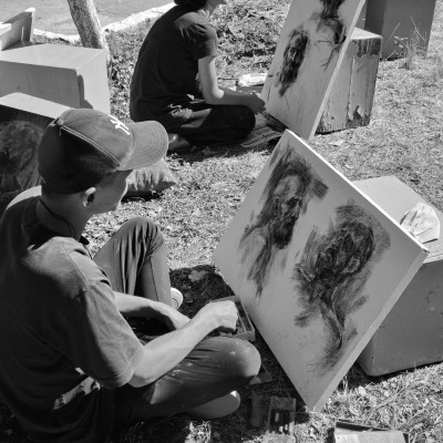 Начало нового 2020 учебного года в LAAP