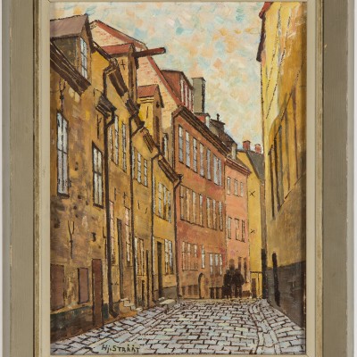 Хджалмар Страат