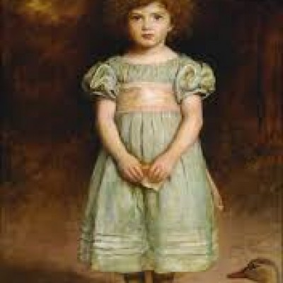 Джохн Еверетт Миллаис