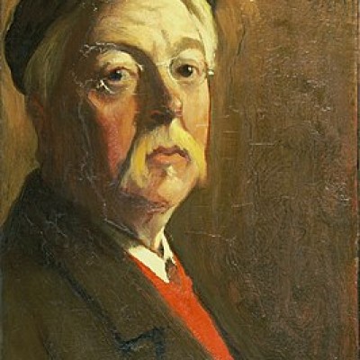 Jacobus van Looy