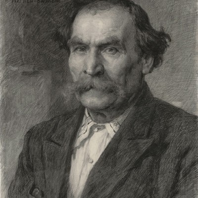 Lipunov Viktor Vasilievich