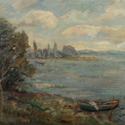 Oskar Frey