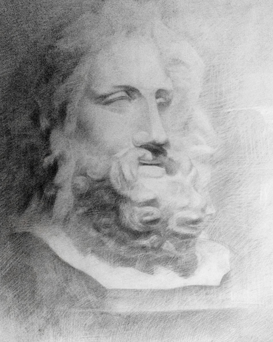 "Ghips" by Alexandru Bodrug, 2014
