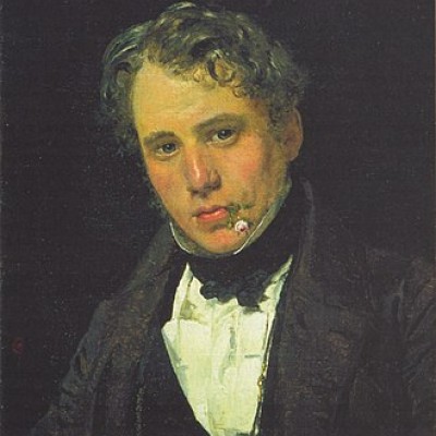 Wilhelm Marstrand