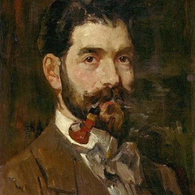 Eduard Frankfort
