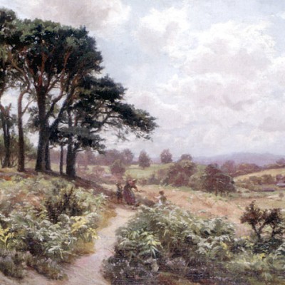 Гертруде Спурр Cуттс