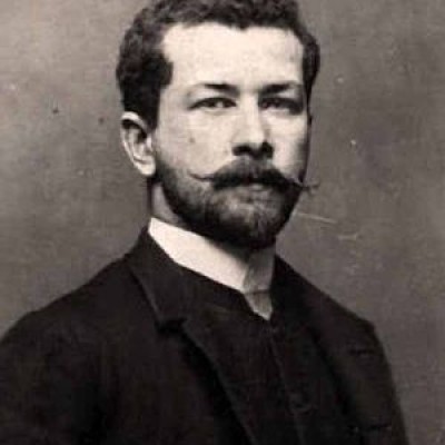 Stepan Vladislavovich Bakalovich
