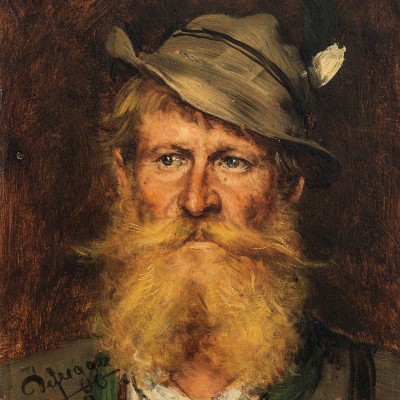 Franz von Defregger