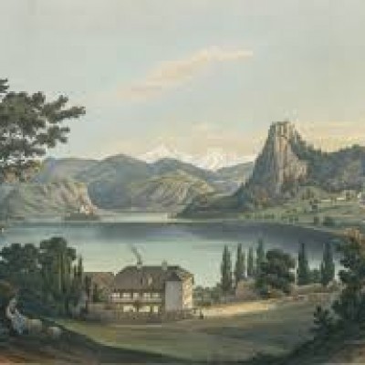 Франз Курз зум Тхурн унд Голденстеин