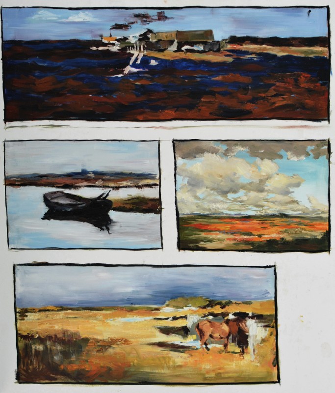 "Копия" by Верониcа Бутуcел